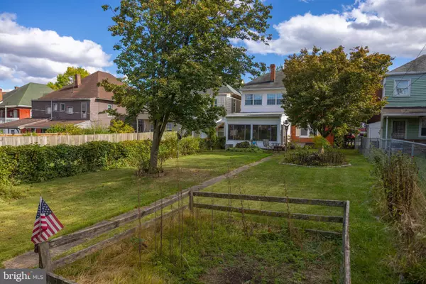 Hagerstown, MD 21740,219 WESTSIDE AVE