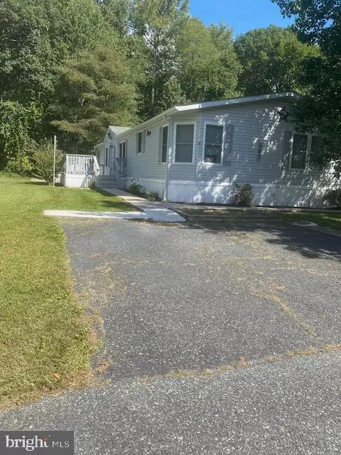 207 POCLAIN RD RD #207, Aberdeen, MD 21001