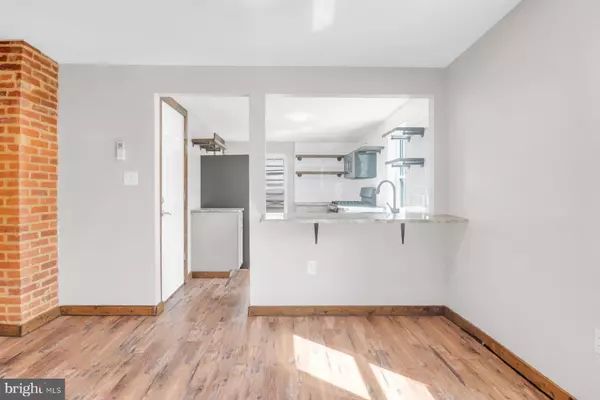 Baltimore, MD 21230,1442 E FORT AVE #B