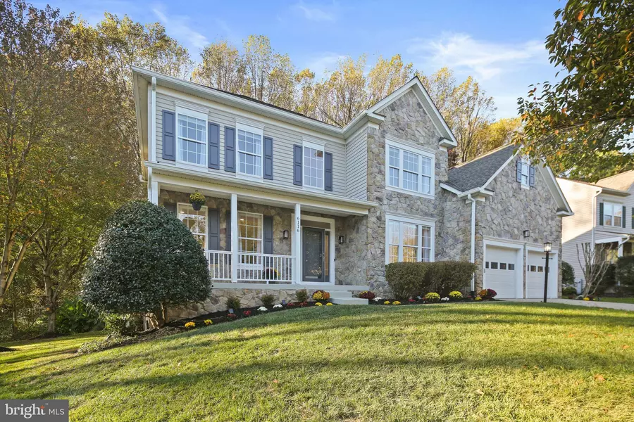 6116 RIPPLING TIDES TER, Clarksville, MD 21029