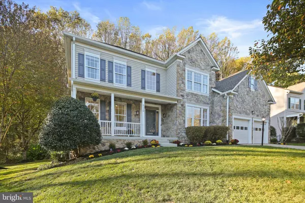 6116 RIPPLING TIDES TER, Clarksville, MD 21029
