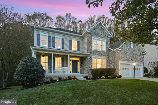 6116 RIPPLING TIDES TER,  Clarksville,  MD 21029