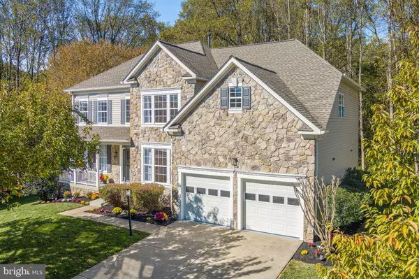 Clarksville, MD 21029,6116 RIPPLING TIDES TER