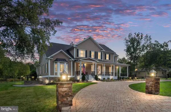 Spotsylvania, VA 22551,11004 SHERIDAN DR