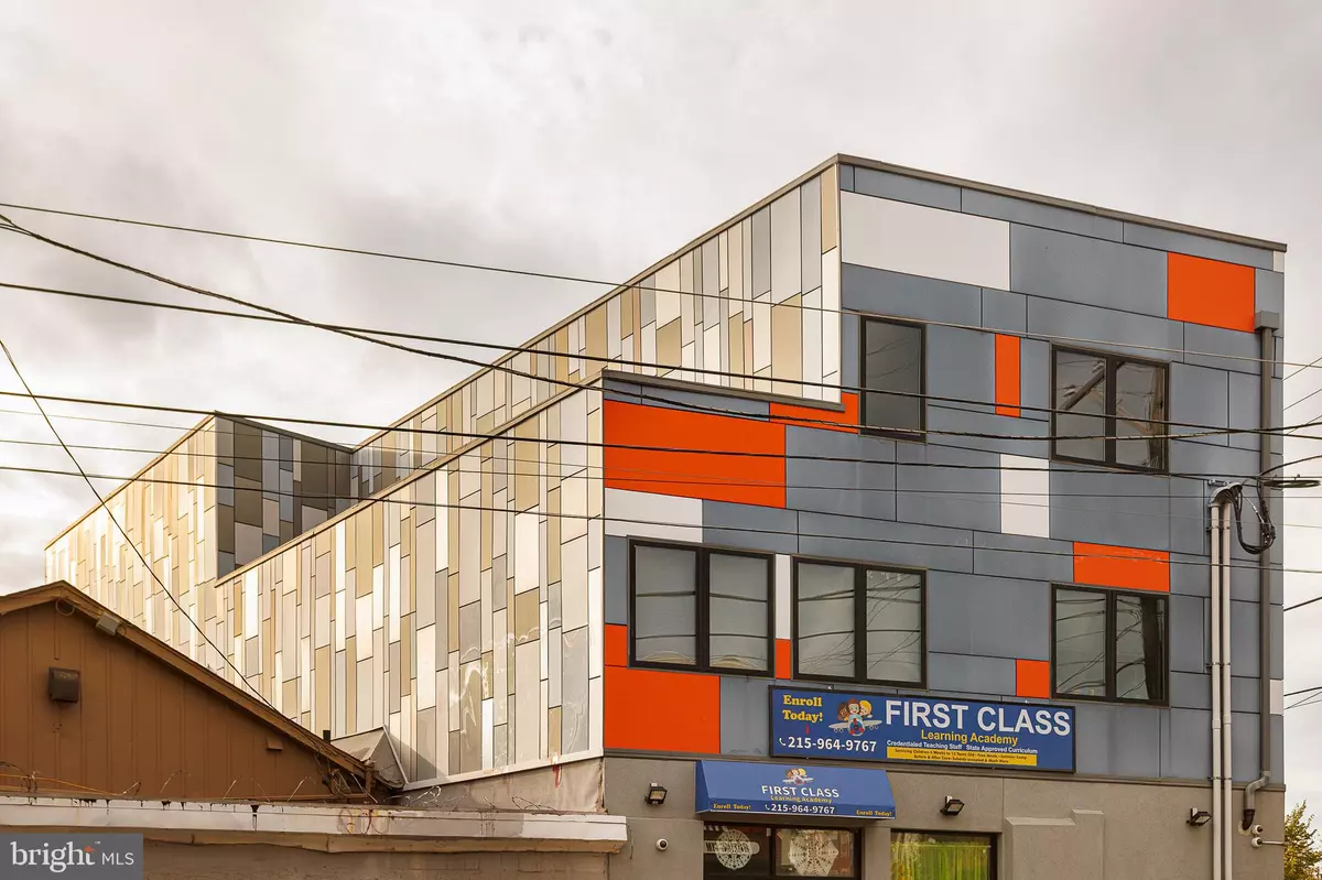 Philadelphia, PA 19122,1851 GERMANTOWN AVE