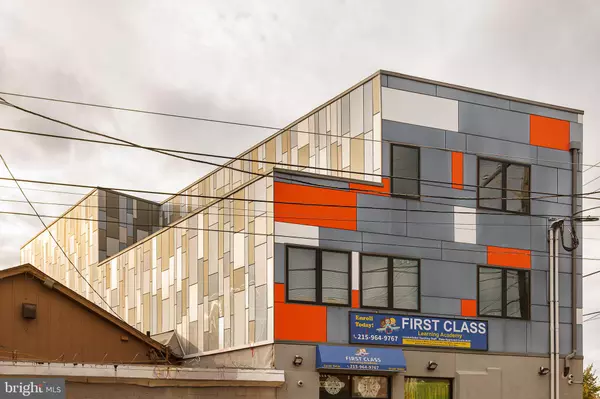 1851 GERMANTOWN AVE, Philadelphia, PA 19122