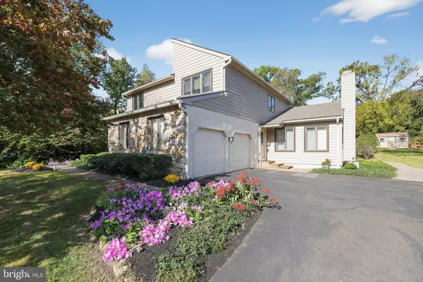 Doylestown, PA 18901,301 WINDY RUN RD