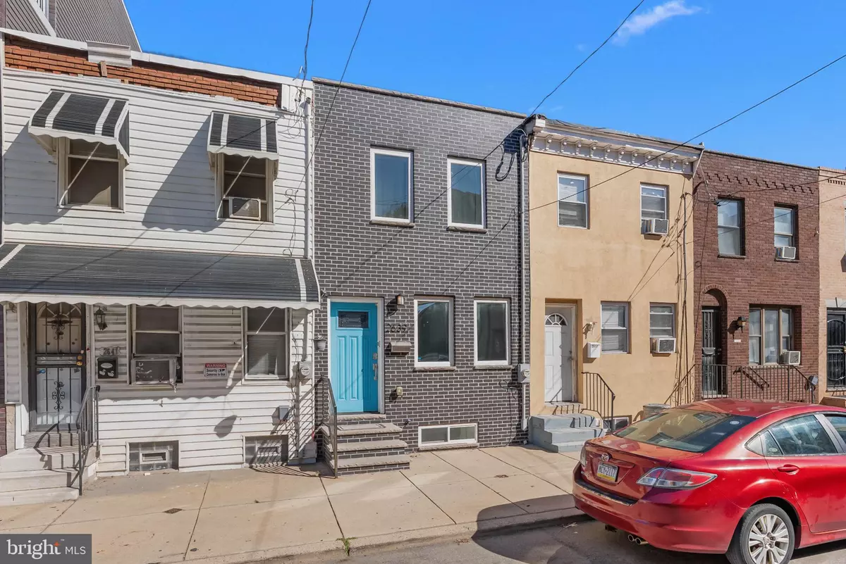 Philadelphia, PA 19146,2639 ELLSWORTH ST