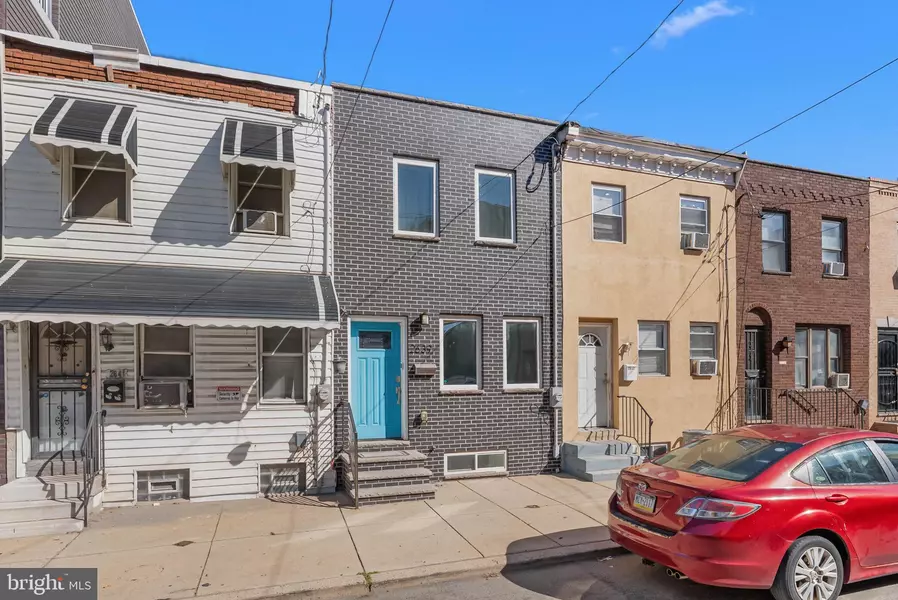 2639 ELLSWORTH ST, Philadelphia, PA 19146