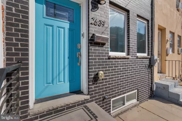 Philadelphia, PA 19146,2639 ELLSWORTH ST