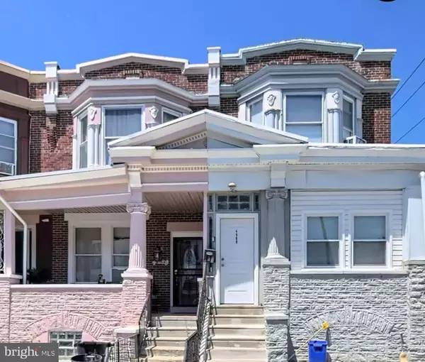 4960 N 9TH ST, Philadelphia, PA 19141