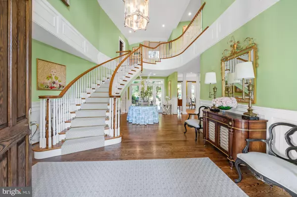 Greenville, DE 19807,15 SUMMIT LN