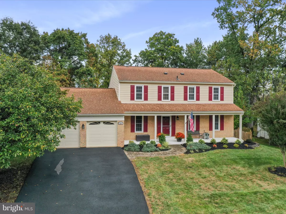 Sterling, VA 20164,19 BUTTERNUT WAY