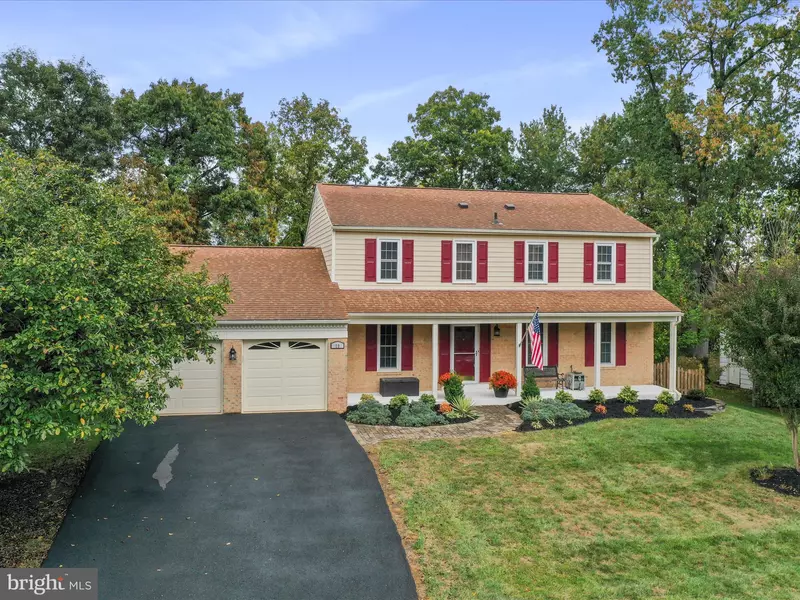 19 BUTTERNUT WAY, Sterling, VA 20164