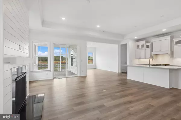 Chester, MD 21619,527 WARBLER WAY