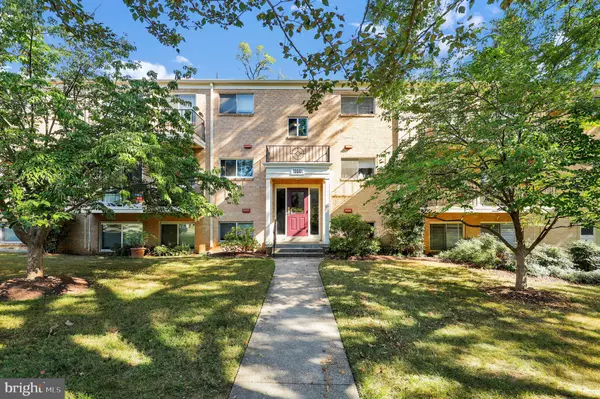 10661 MONTROSE AVE #202, Bethesda, MD 20814