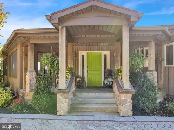 Bernville, PA 19506,329 WOLF CREEK RD