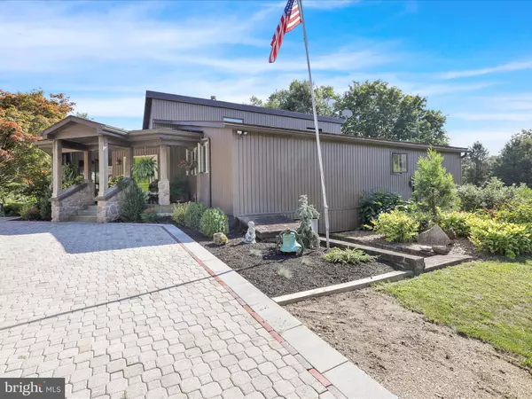 Bernville, PA 19506,329 WOLF CREEK RD