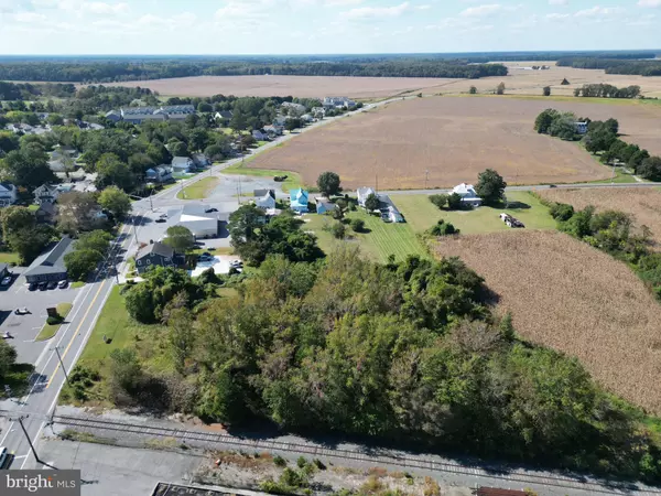 Berlin, MD 21811,9933 OLD OCEAN CITY BLVD