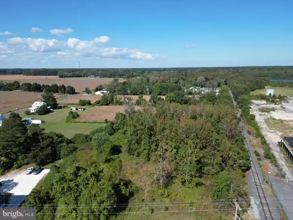 9933 OLD OCEAN CITY BLVD, Berlin, MD 21811