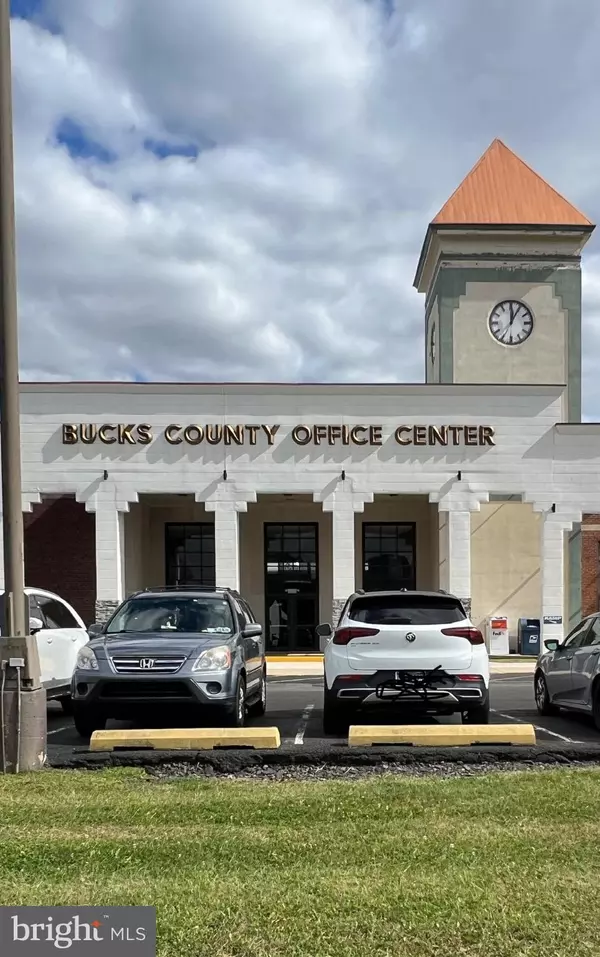 1200 VETERANS HWY #C-10, Bristol, PA 19007