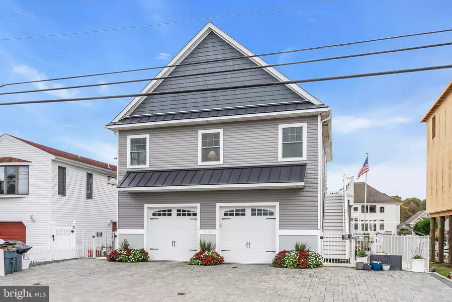 1131 BEACH BLVD, Forked River, NJ 08731