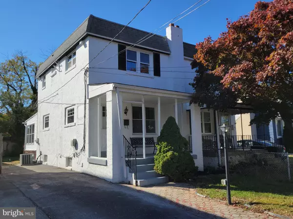 536 CROTZER AVE, Folcroft, PA 19032