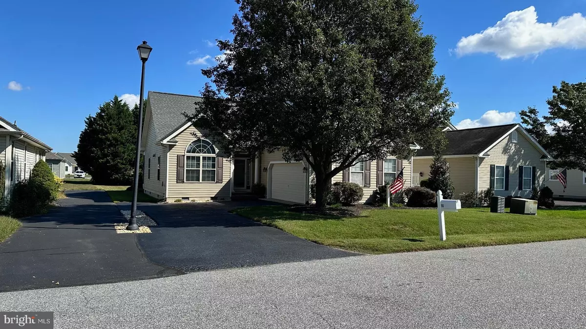Milford, DE 19963,10 HOMESTEAD BLVD