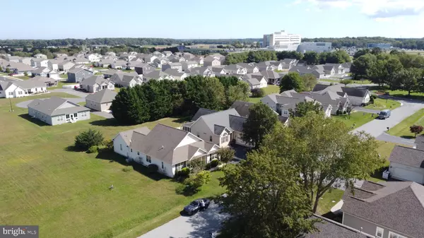 Milford, DE 19963,10 HOMESTEAD BLVD