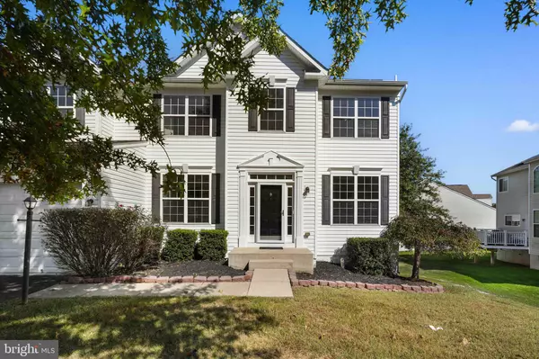 Woodbridge, VA 22191,3312 EAGLE RIDGE DR