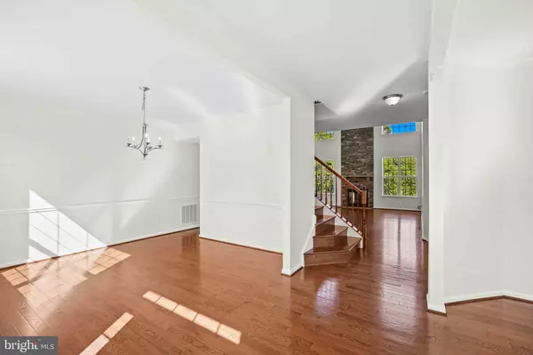 Woodbridge, VA 22191,3312 EAGLE RIDGE DR