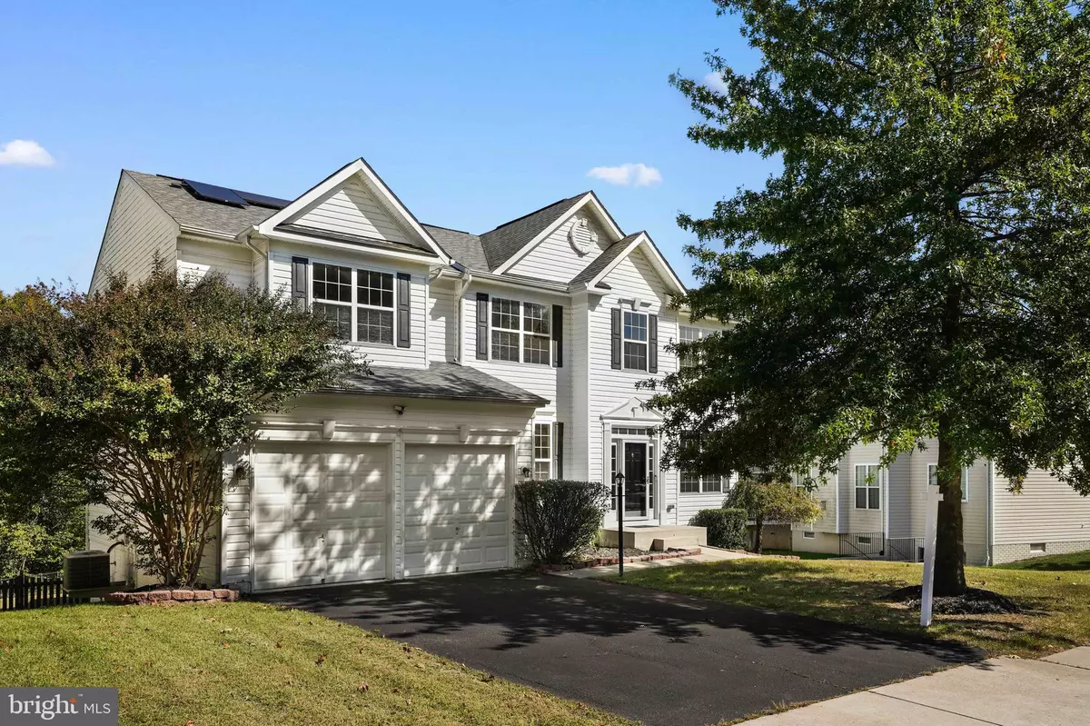 Woodbridge, VA 22191,3312 EAGLE RIDGE DR