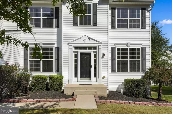 Woodbridge, VA 22191,3312 EAGLE RIDGE DR
