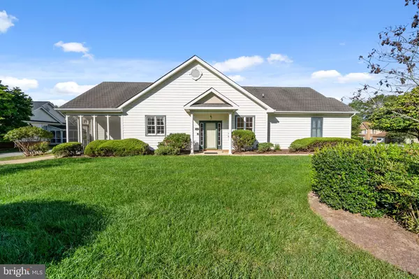 923 HICKORY CIR, La Plata, MD 20646
