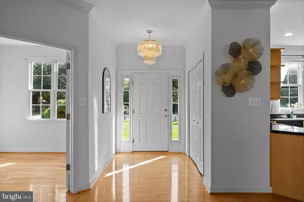 La Plata, MD 20646,923 HICKORY CIR