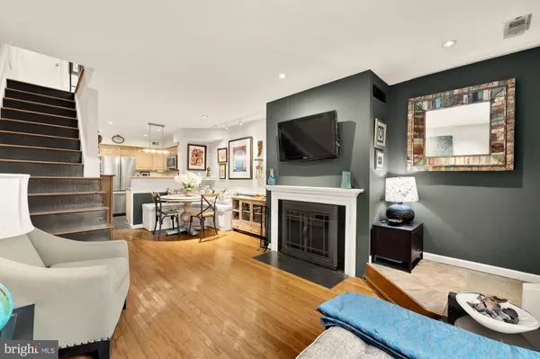 Washington, DC 20009,1715 15TH ST NW #44