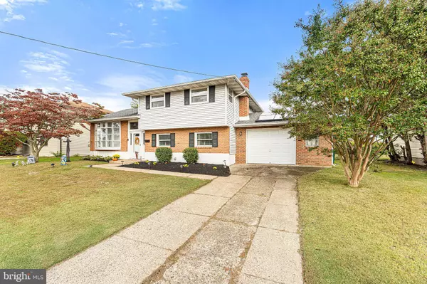 Blackwood, NJ 08012,127 JEROME AVE