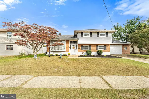 Blackwood, NJ 08012,127 JEROME AVE