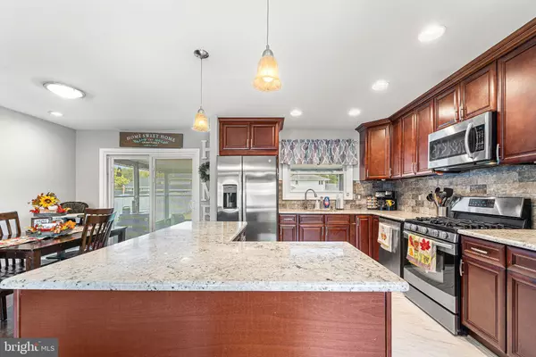 Blackwood, NJ 08012,127 JEROME AVE