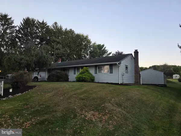 Elizabethtown, PA 17022,4414 WOODCREST DR