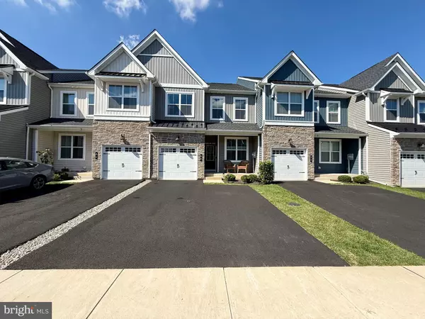 88 IRONWOOD DR, Royersford, PA 19468