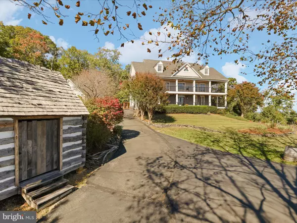 Haymarket, VA 20169,16994 STORMY DR