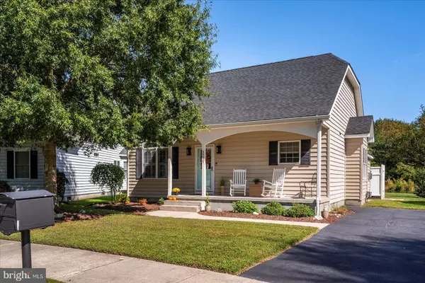 Millville, DE 19967,35027 TYBEE ST