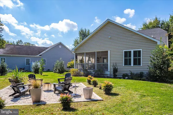 Millville, DE 19967,35027 TYBEE ST