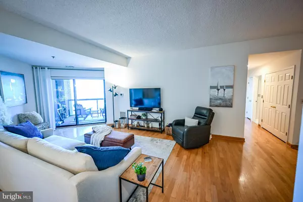 Baltimore, MD 21224,2515 BOSTON ST #1108