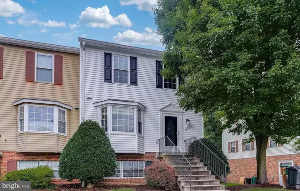 15020 CHERRYWOOD DR #6M, Laurel, MD 20707