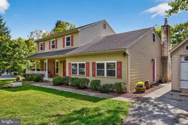 Downingtown, PA 19335,114 GOVERNORS CIR