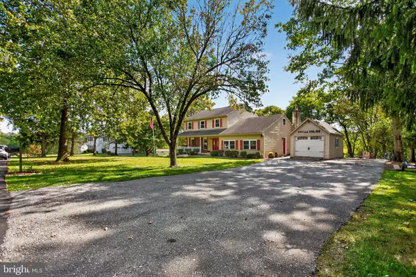 Downingtown, PA 19335,114 GOVERNORS CIR