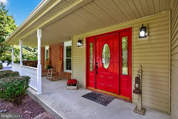 Downingtown, PA 19335,114 GOVERNORS CIR