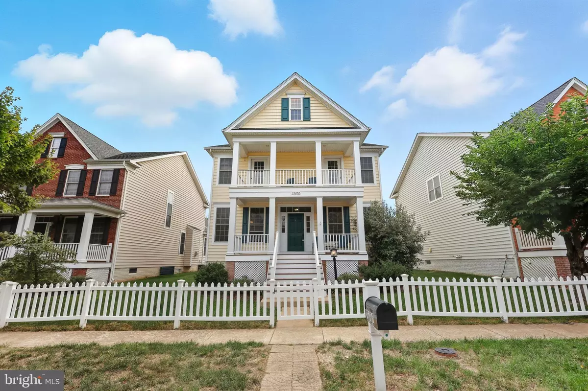 Chantilly, VA 20152,25202 JUSTICE DR